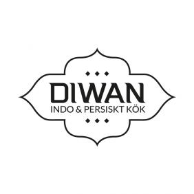 Diwan Indo & Persiskt