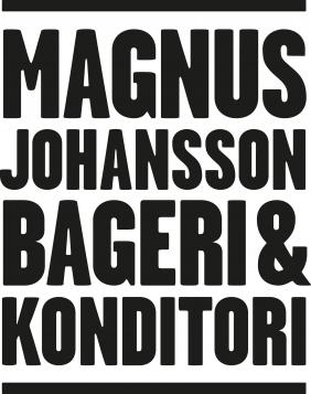 Magnus Johansson Bageri & Konditori